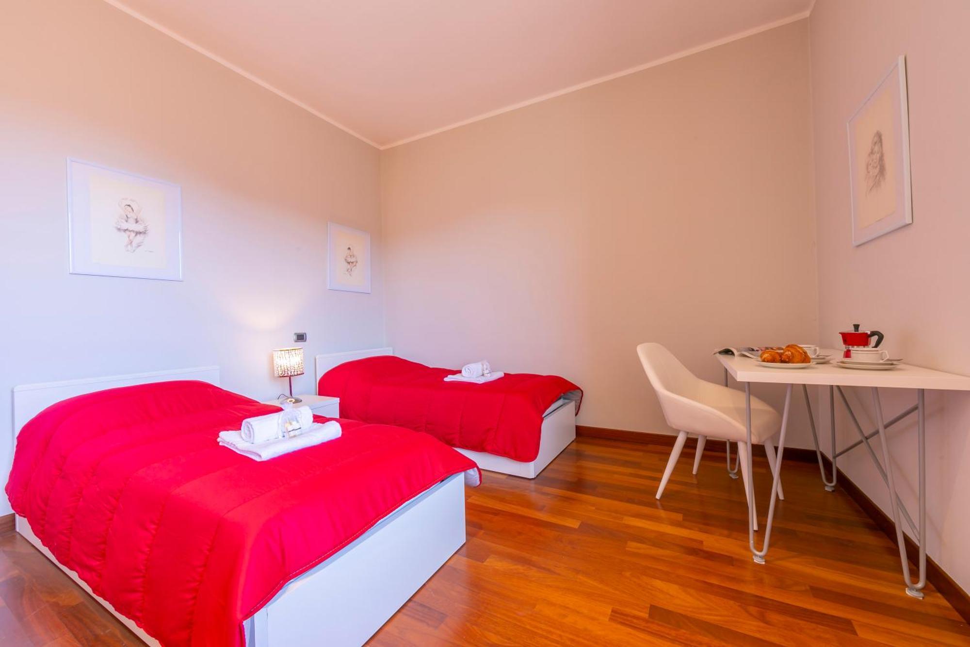 Appartamento Il Golfo Lake View - Happy Rentals Laveno Exterior foto