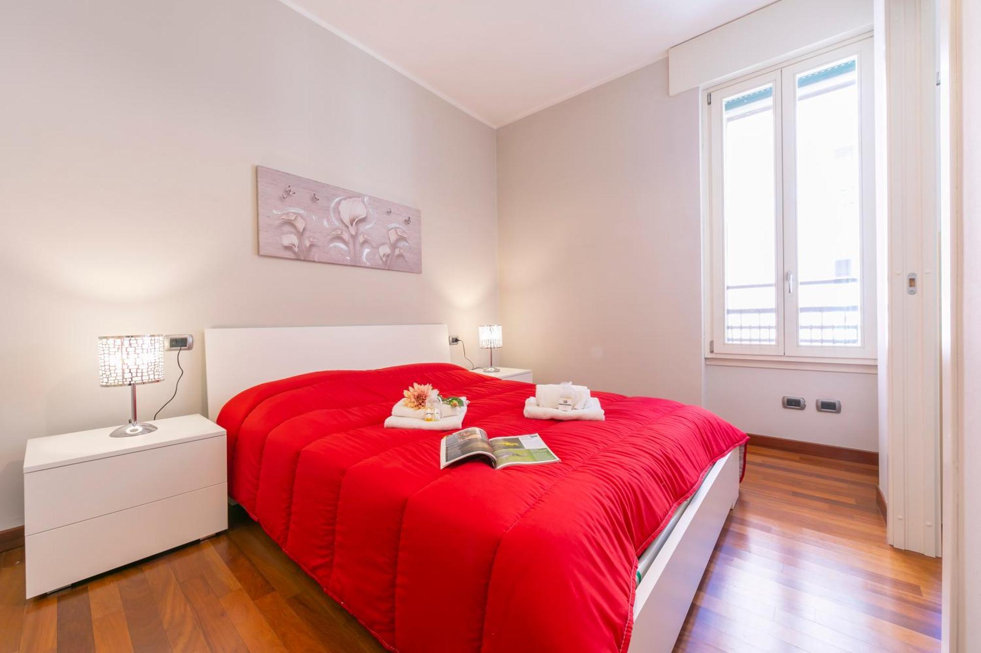Appartamento Il Golfo Lake View - Happy Rentals Laveno Exterior foto